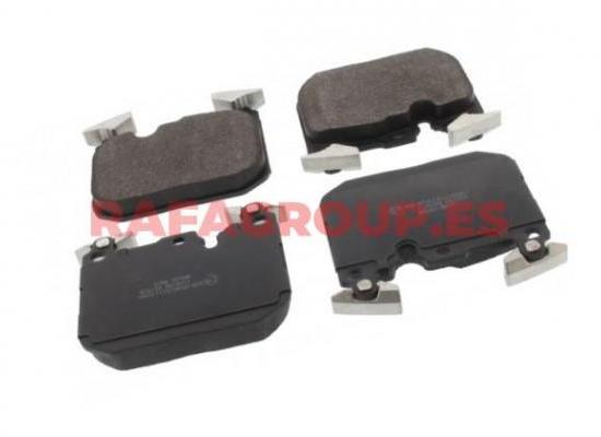 RG6916 - Pastillas de freno